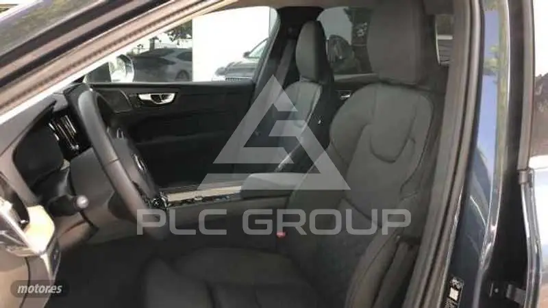 2025 Volvo XC60