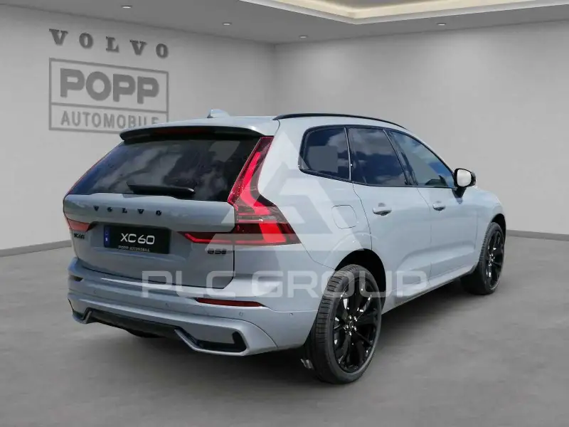 2025 Volvo XC60