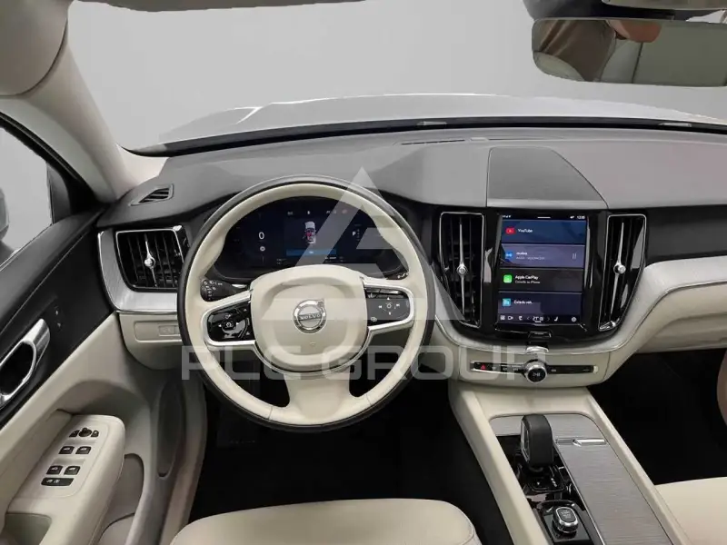 2025 Volvo XC60