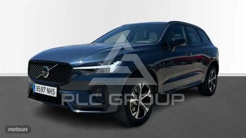 2025 Volvo XC60