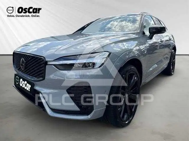 2025 Volvo XC60