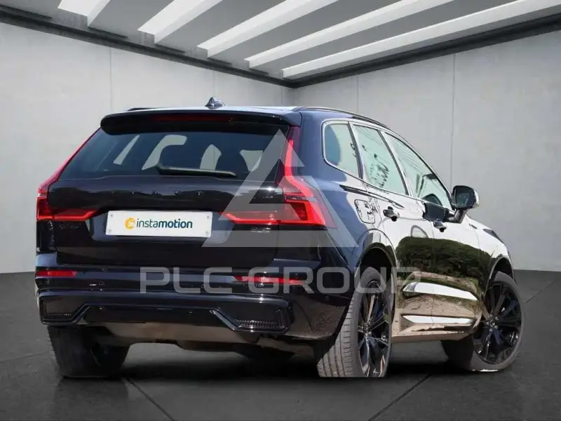 2025 Volvo XC60