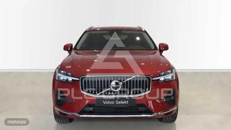 2025 Volvo XC60