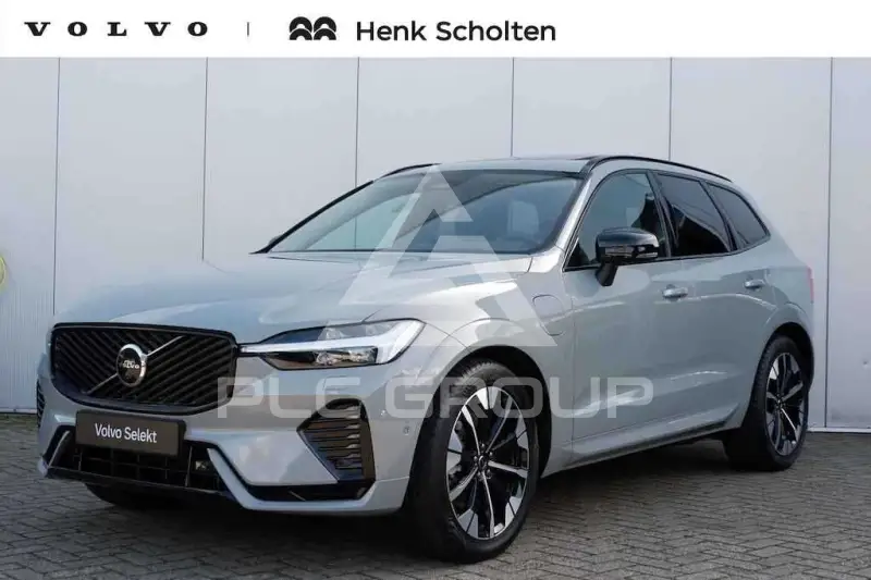 2025 Volvo XC60