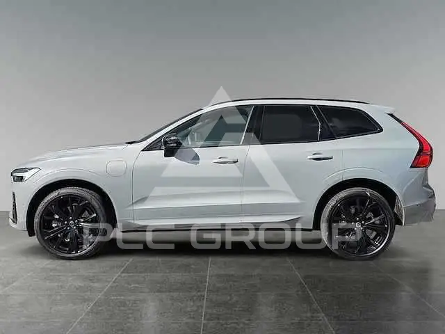 2025 Volvo XC60