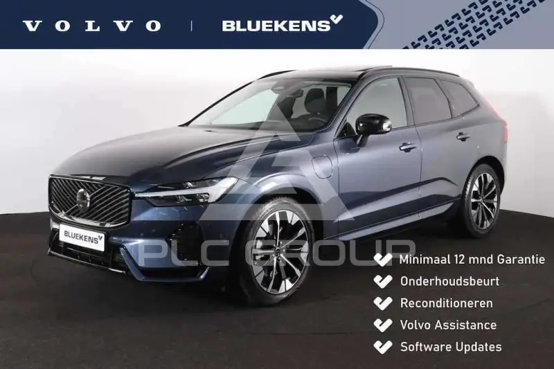 2025 Volvo XC60