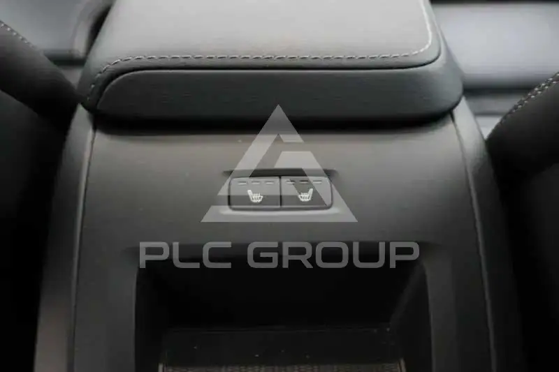 2025 Volvo XC60