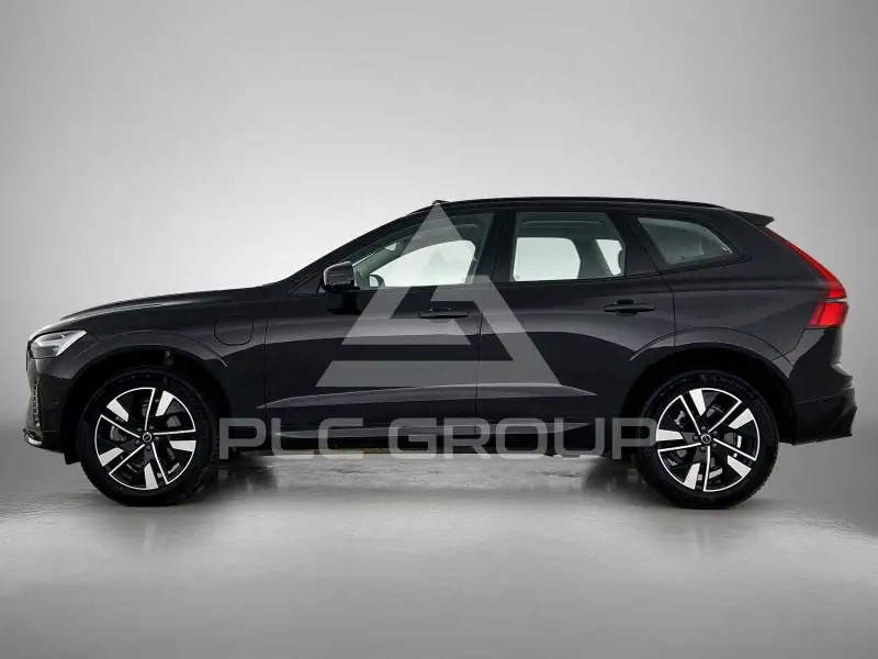 2025 Volvo XC60