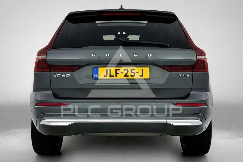 2025 Volvo XC60
