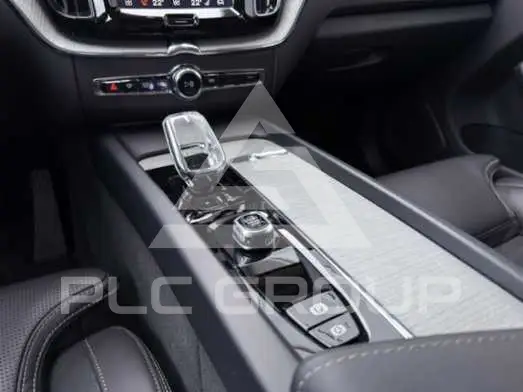 2025 Volvo XC60