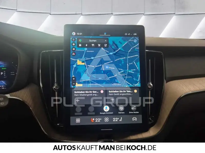 2025 Volvo XC60