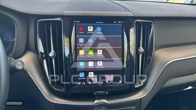 2025 Volvo XC60