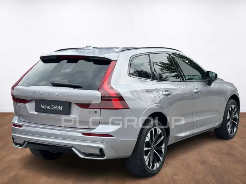 2025 Volvo XC60