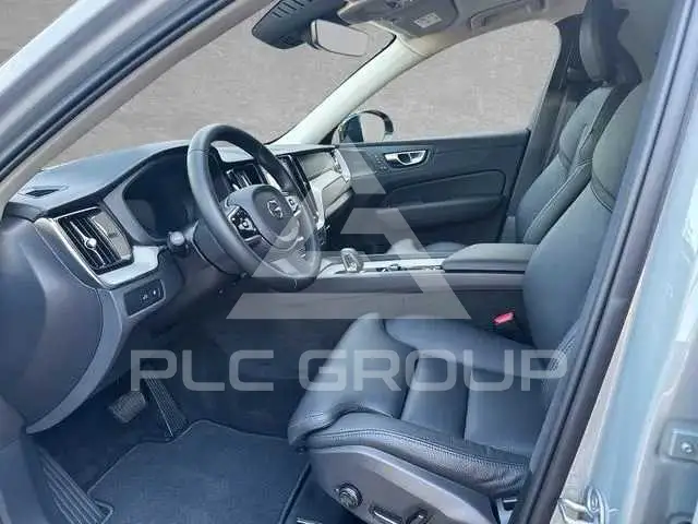 2025 Volvo XC60