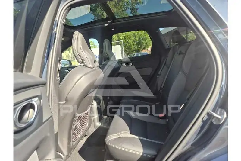 2025 Volvo XC60