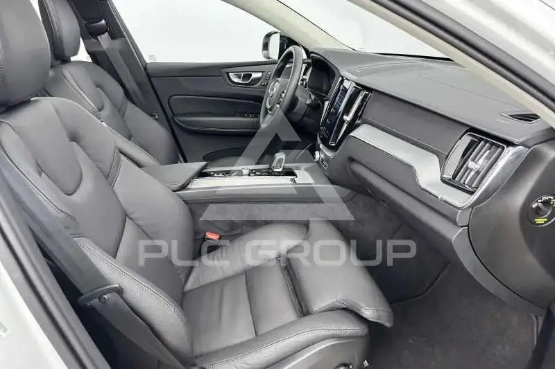 2025 Volvo XC60