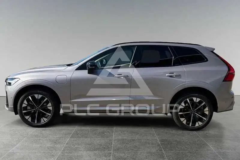 2025 Volvo XC60