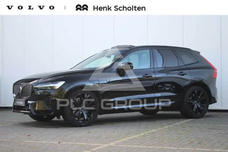 2025 Volvo XC60