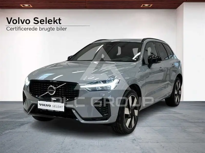 2025 Volvo XC60