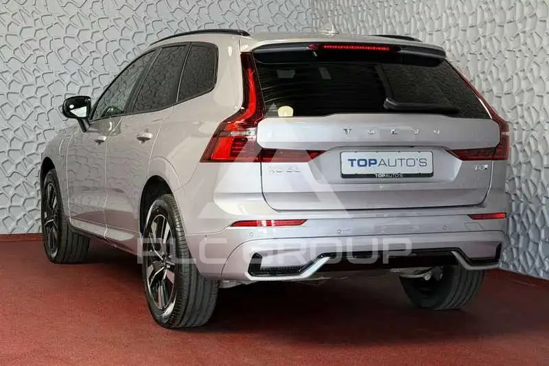 2025 Volvo XC60