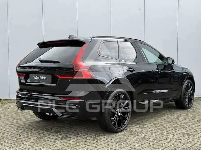 2025 Volvo XC60