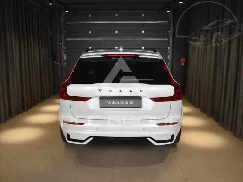 2025 Volvo XC60