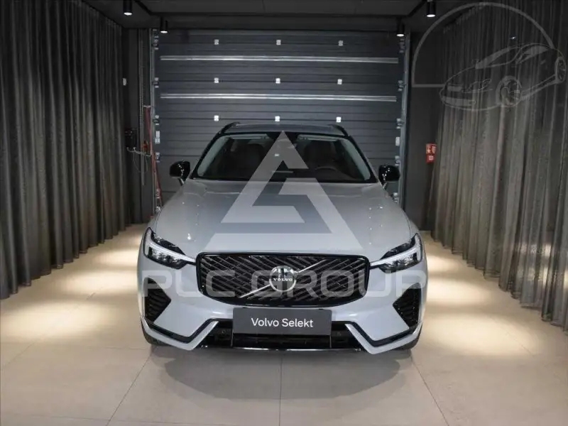 2025 Volvo XC60