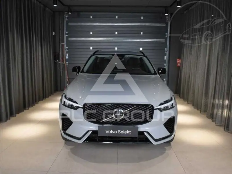 2025 Volvo XC60