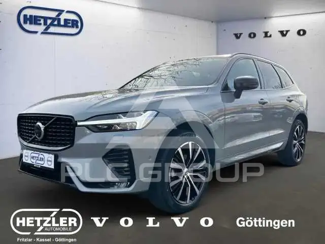 2025 Volvo XC60