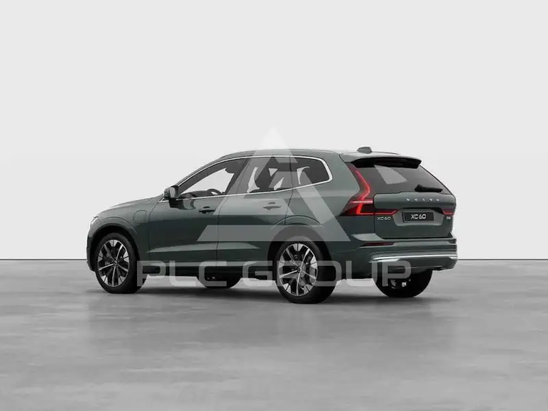 2025 Volvo XC60