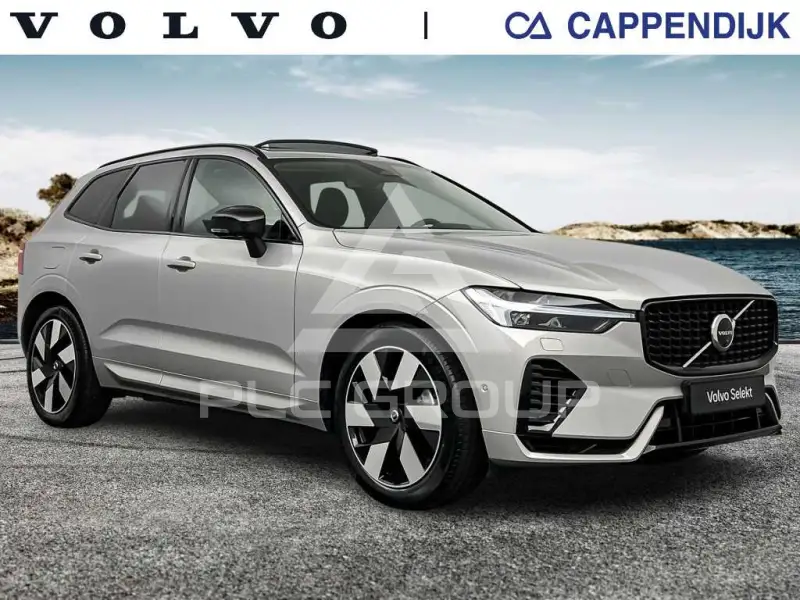 2025 Volvo XC60