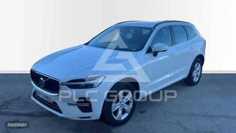 2025 Volvo XC60
