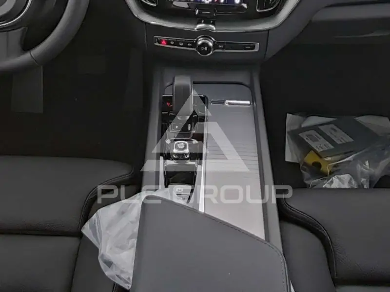 2025 Volvo XC60