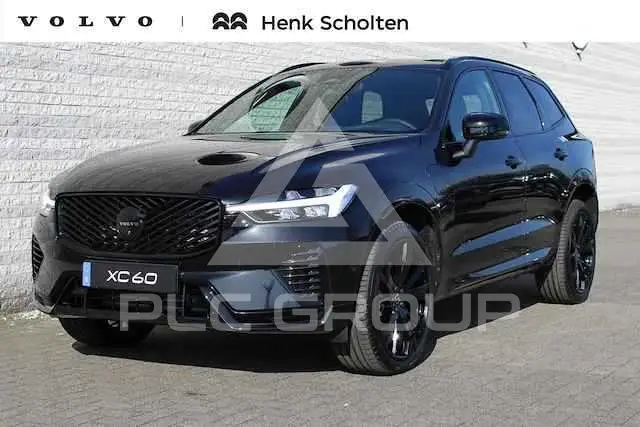 2025 Volvo XC60
