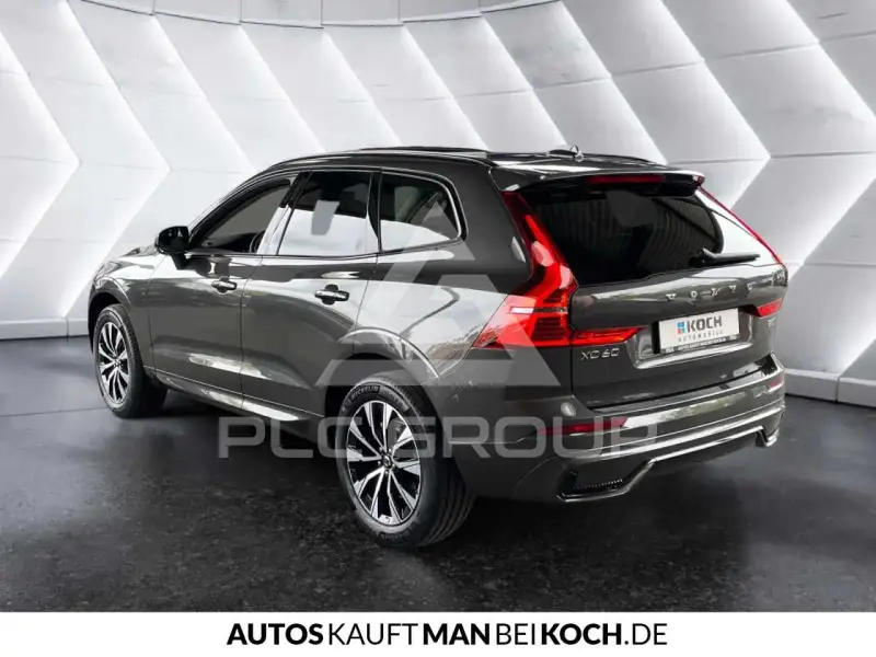 2025 Volvo XC60