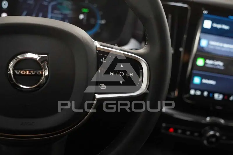 2025 Volvo XC60