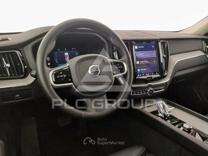 2025 Volvo XC60