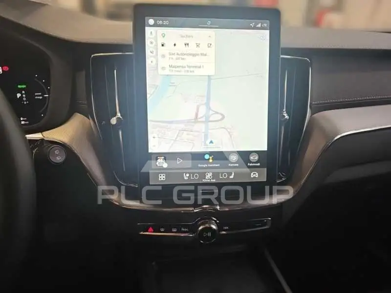 2025 Volvo XC60