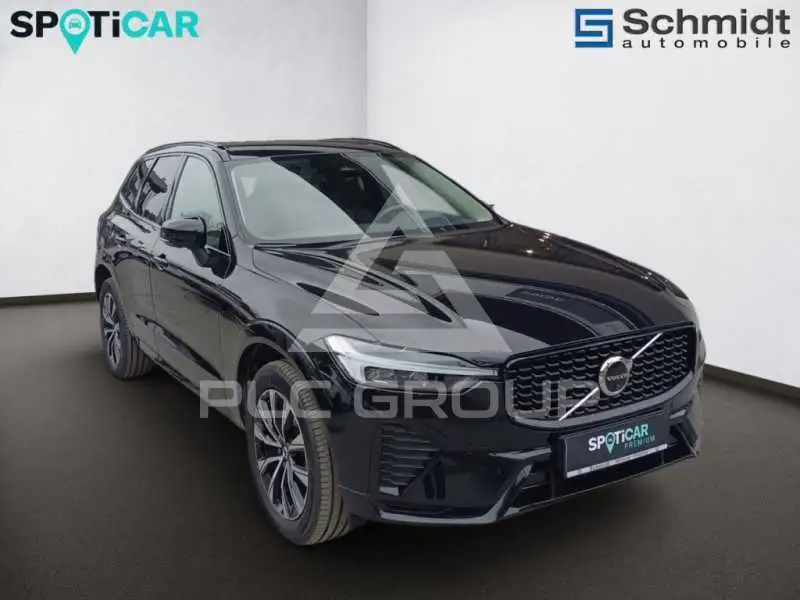 2025 Volvo XC60
