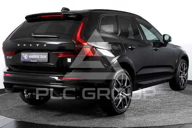 2025 Volvo XC60