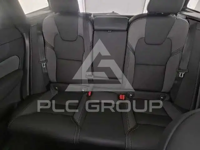 2025 Volvo XC60