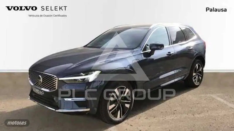 2025 Volvo XC60