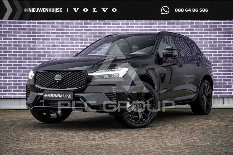 2025 Volvo XC60