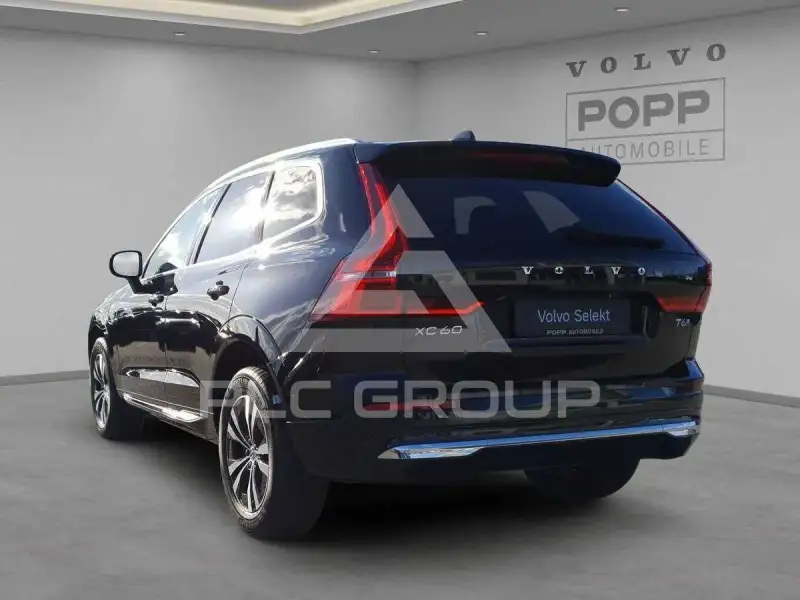 2025 Volvo XC60