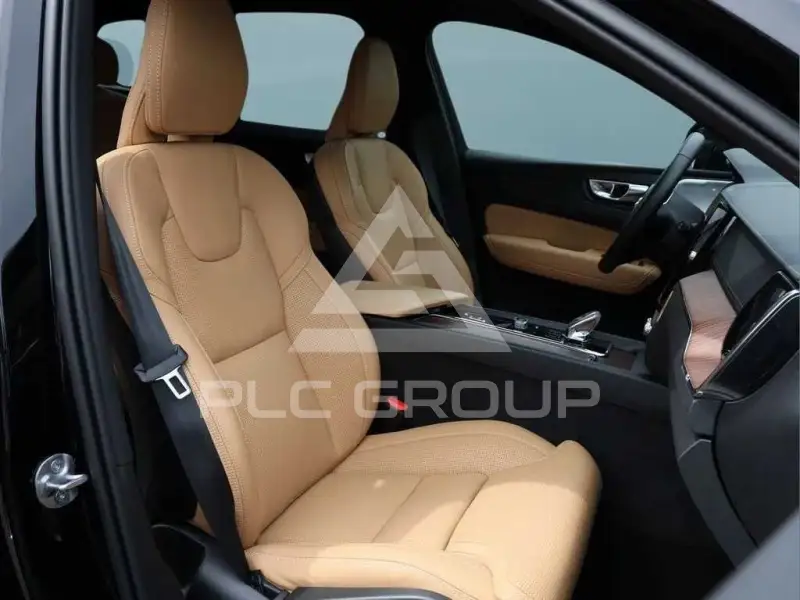 2025 Volvo XC60