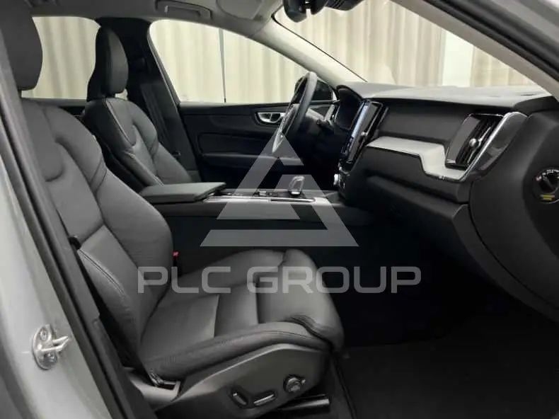 2025 Volvo XC60
