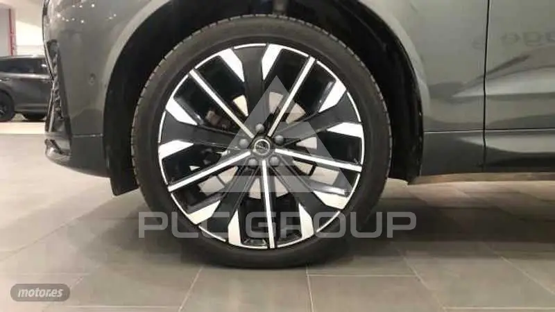 2025 Volvo XC60