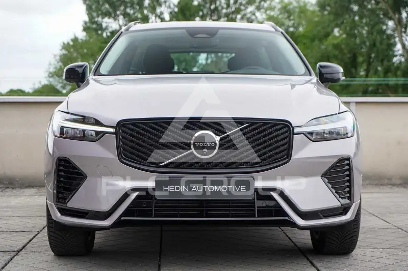 2025 Volvo XC60
