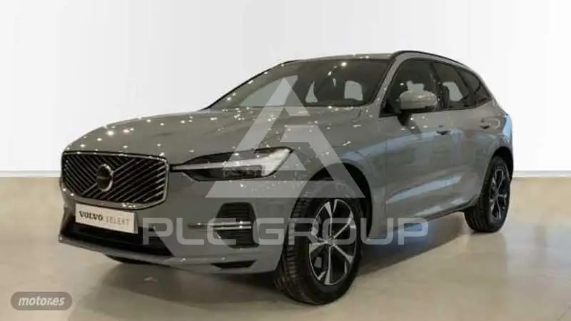 2025 Volvo XC60