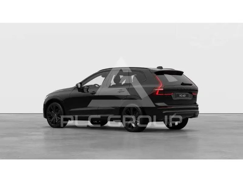 2025 Volvo XC60